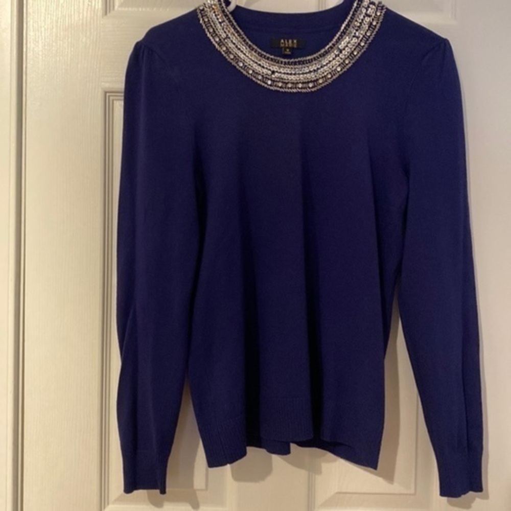 Alex Marie Blouse